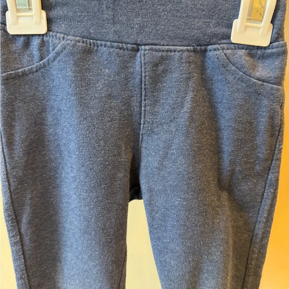 Freestyle Toddler Girls Pants Bundle of 2 Size 2T